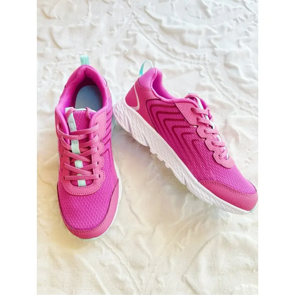 Saucony Wind 3.0 Big Kid Size 5 New